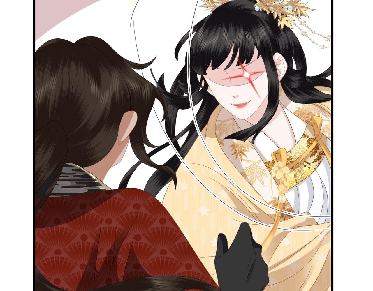 第17话 香毒(1/3)-第19话