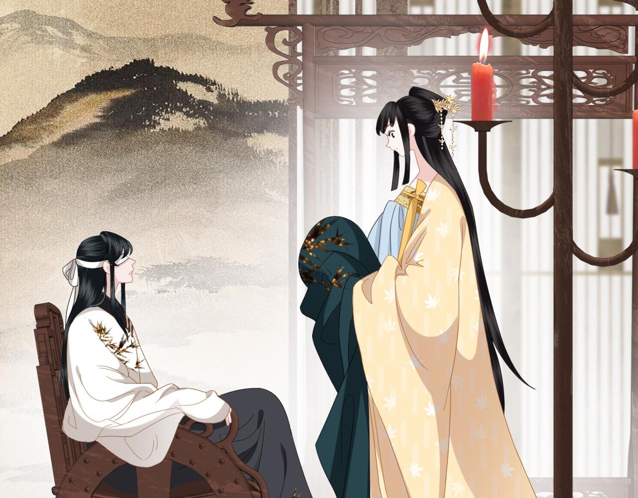 第19话 床头吵架(1/3)-第21话