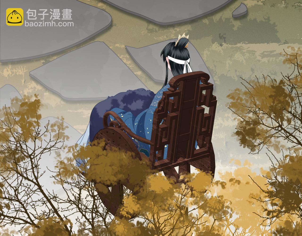 第25话 为什么没穿衣服？(1/3)-第27话