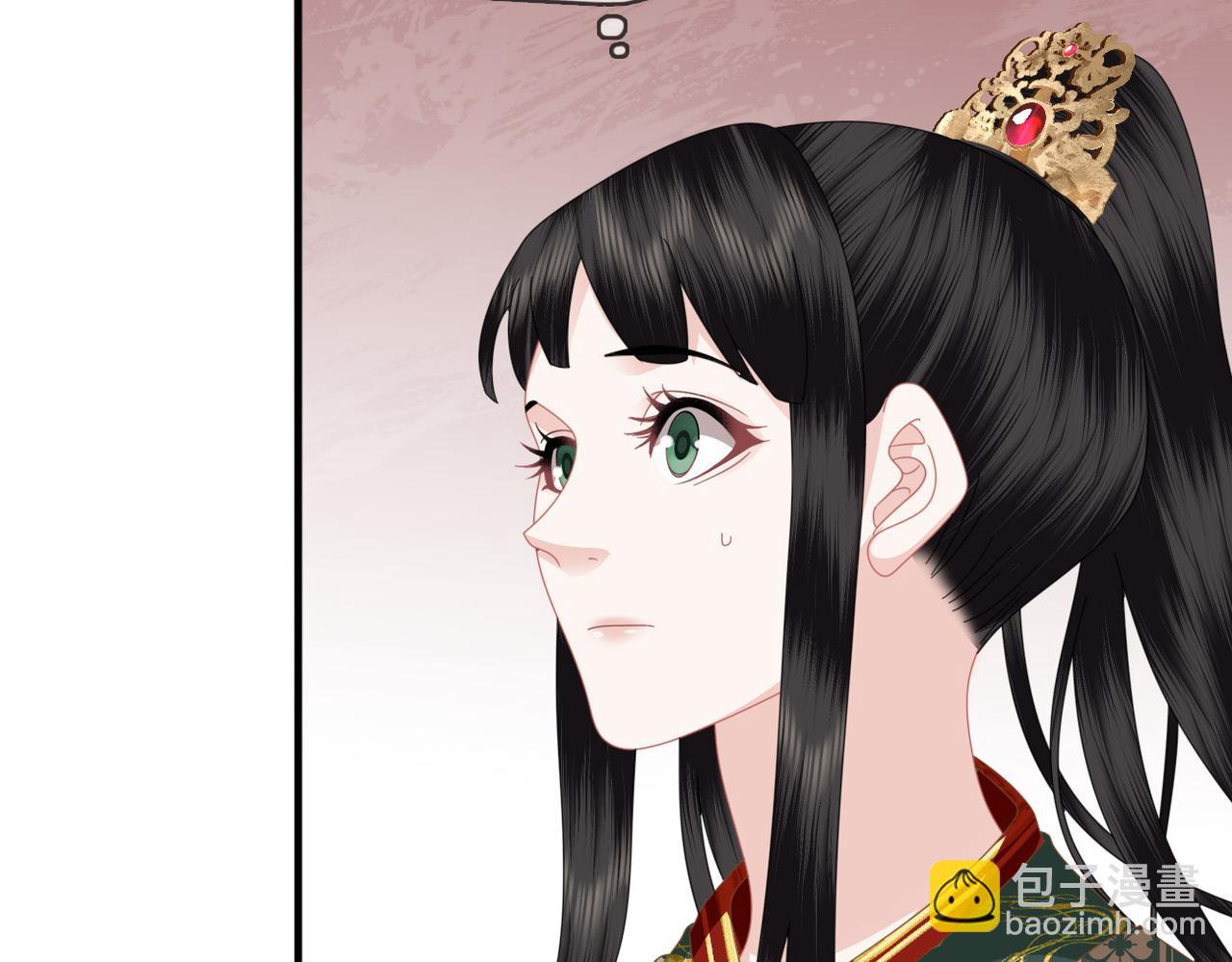 第25话 为什么没穿衣服？(1/3)-第27话