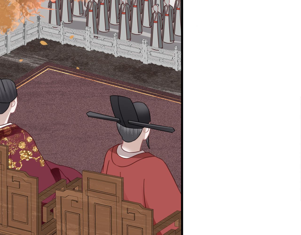 第27话 情人？仇人？(1/3)-第29话