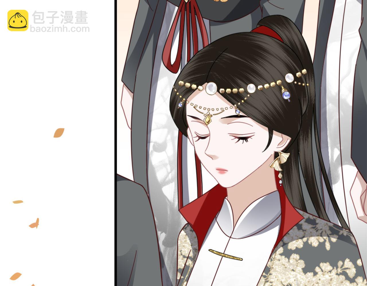 第27话 情人？仇人？(1/3)-第29话