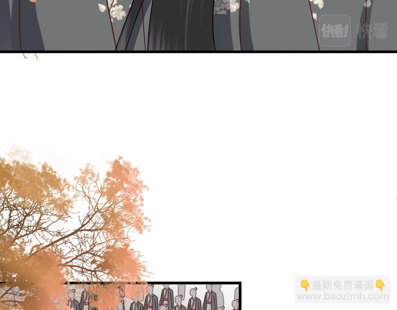 第27话 情人？仇人？(1/3)-第29话