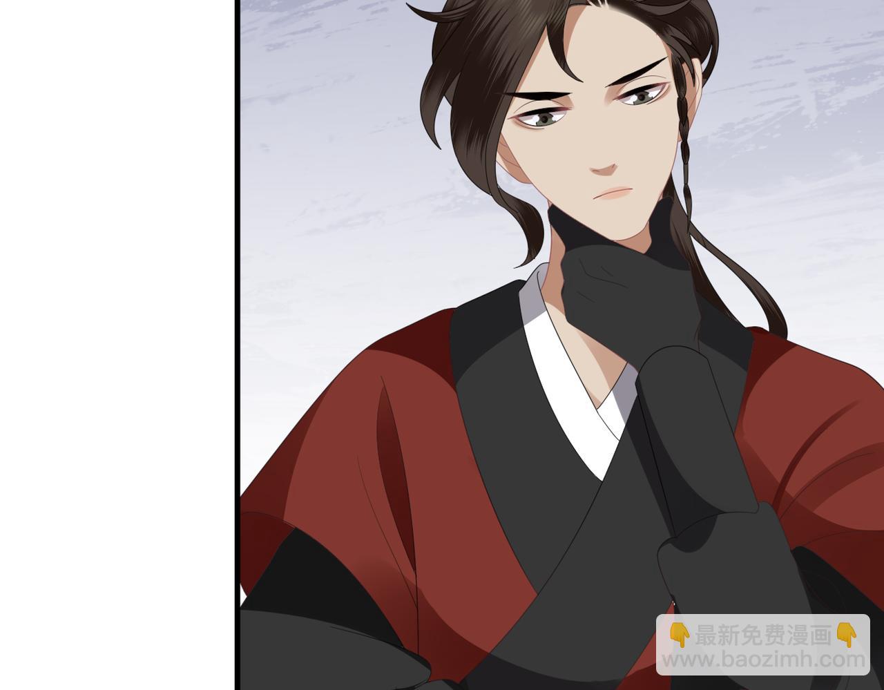 第35话 恋爱脑(1/3)-第37话