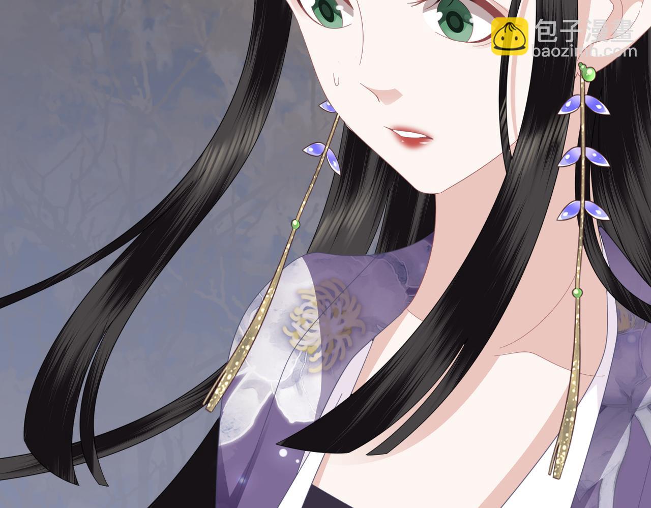 第35话 恋爱脑(1/3)-第37话