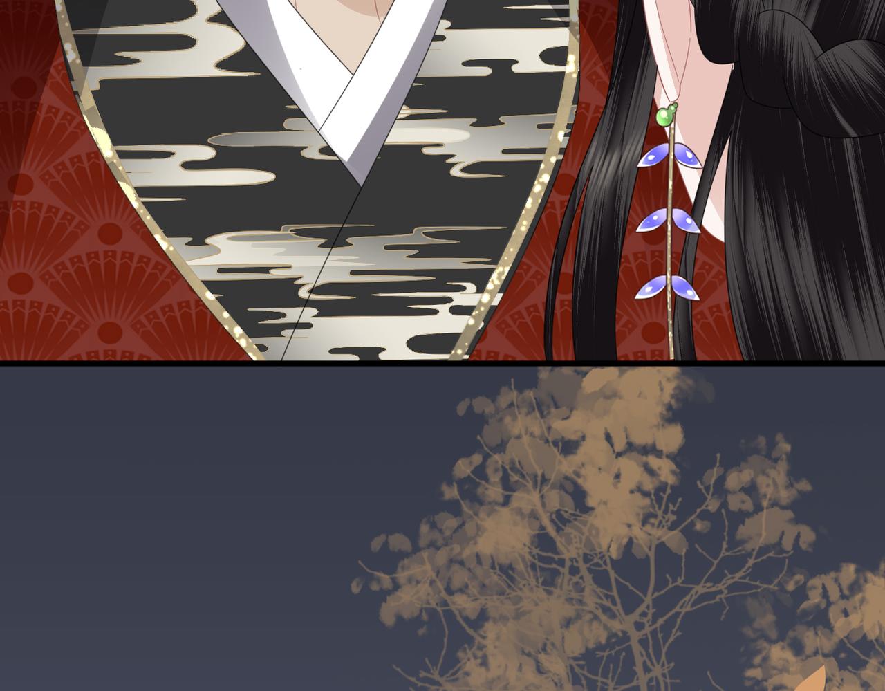 第35话 恋爱脑(1/3)-第37话