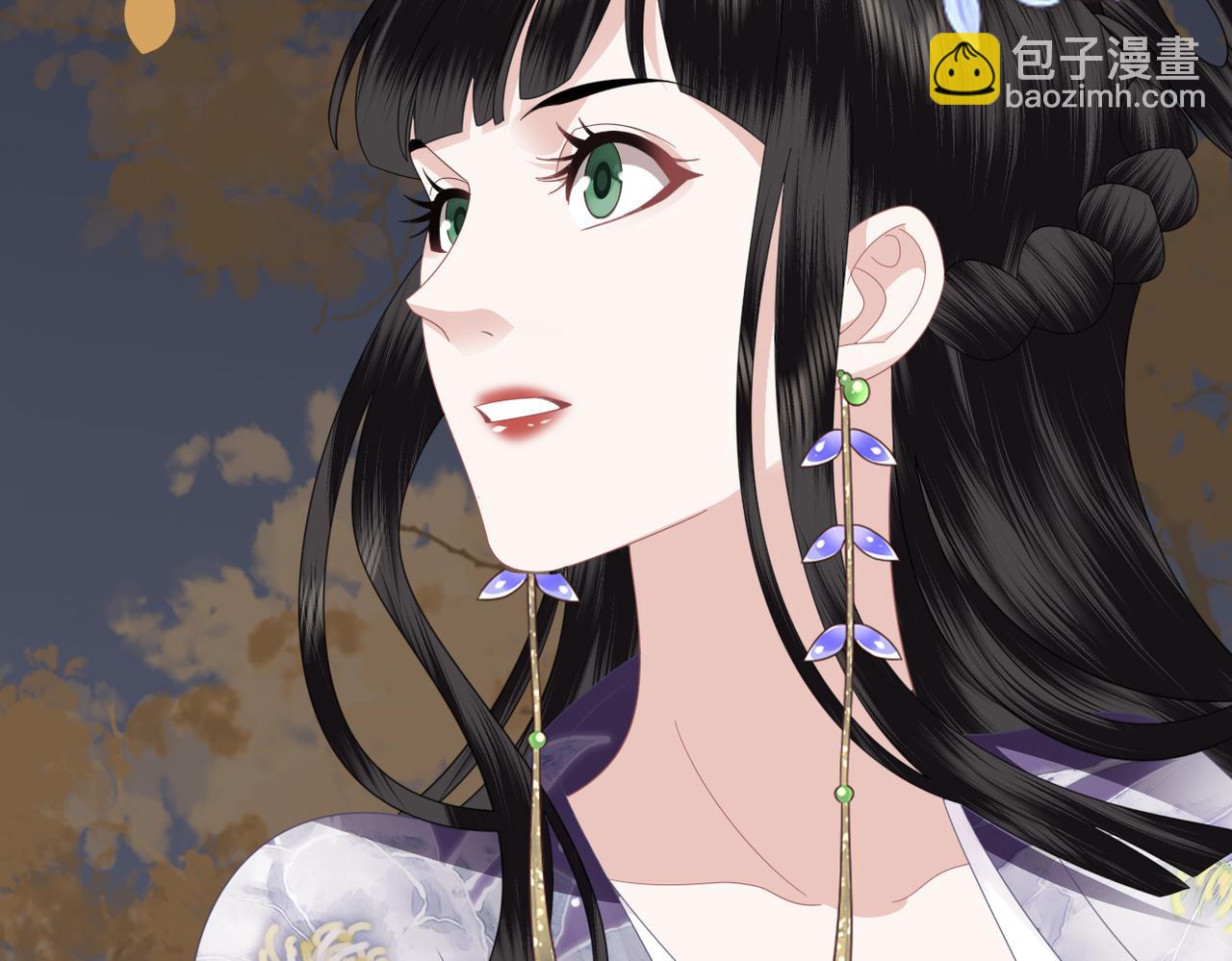 第35话 恋爱脑(1/3)-第37话