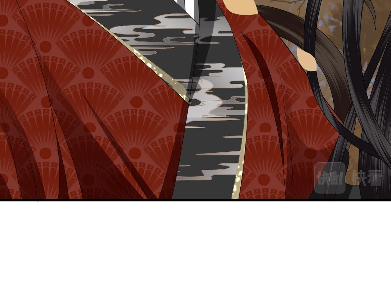 第35话 恋爱脑(1/3)-第37话