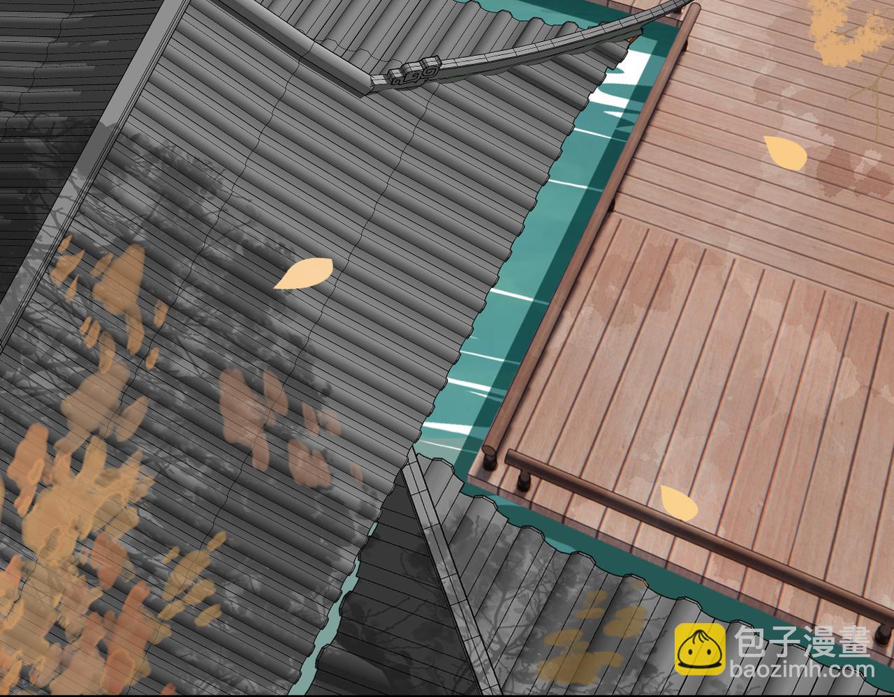 第37话 重新开业！(1/3)-第39话