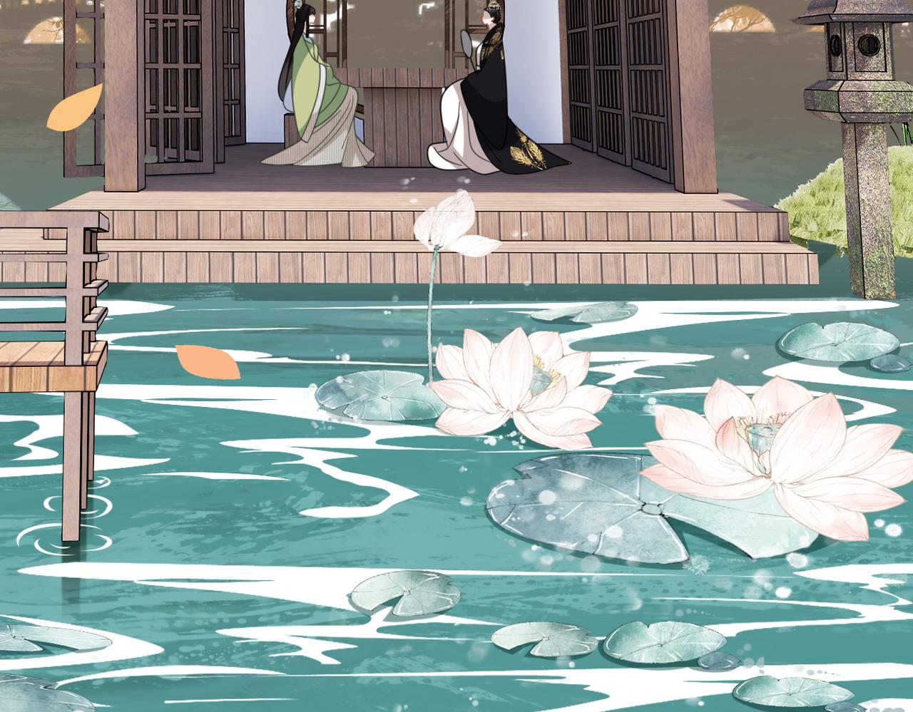 第37话 重新开业！(1/3)-第39话