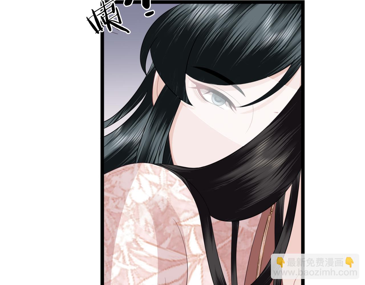 第39话 甜蜜相拥(1/3)-第41话