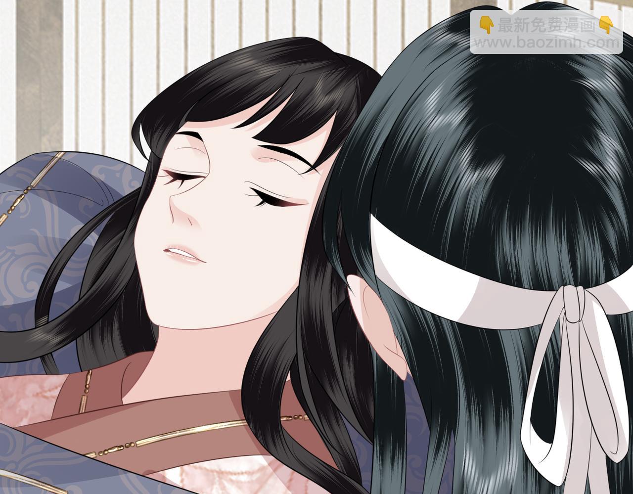 第39话 甜蜜相拥(1/3)-第41话