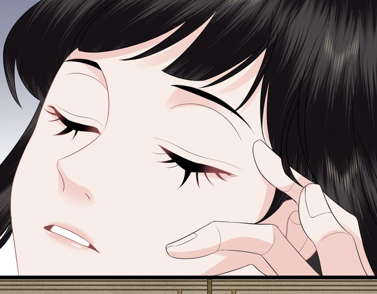 第39话 甜蜜相拥(1/3)-第41话