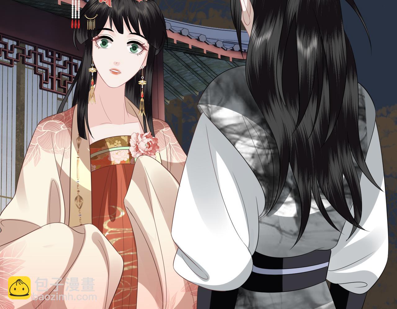 第39话 甜蜜相拥(1/3)-第41话