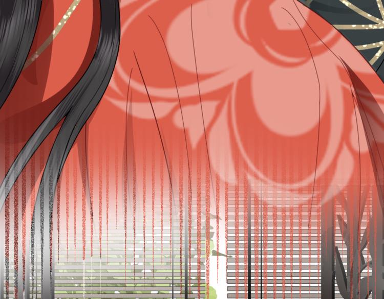 第5话 从此你是我的王妃了(1/3)-第7话