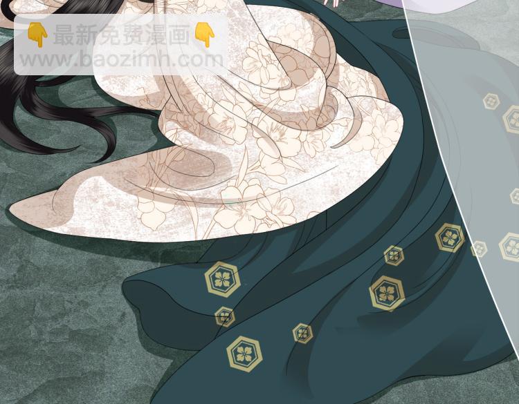 第5话 从此你是我的王妃了(1/3)-第7话