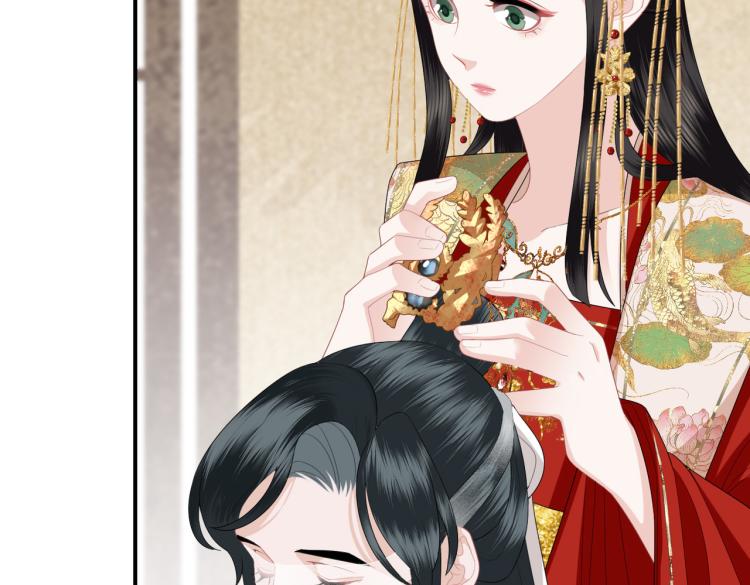 第7话 过来，帮我宽衣(1/3)-第9话