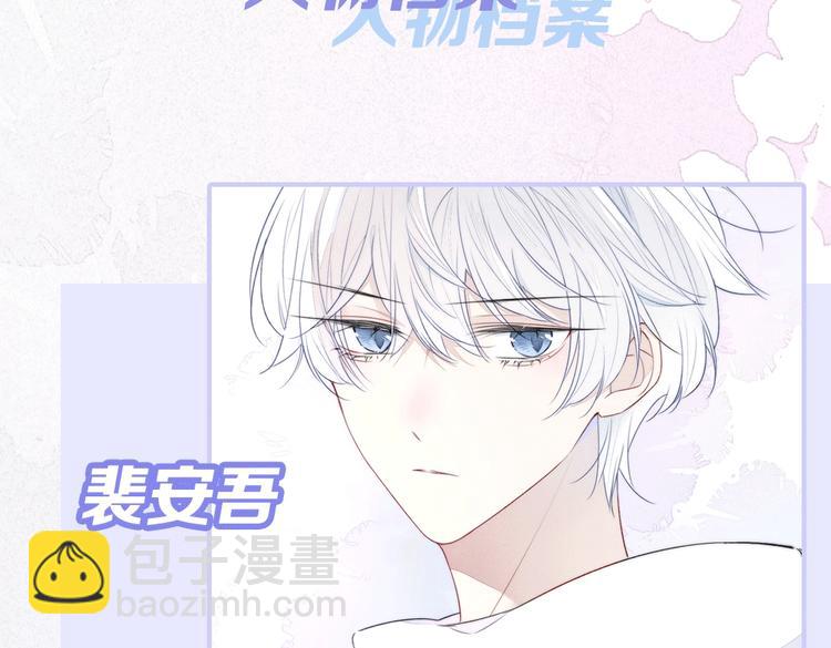 人物小档案-第1话