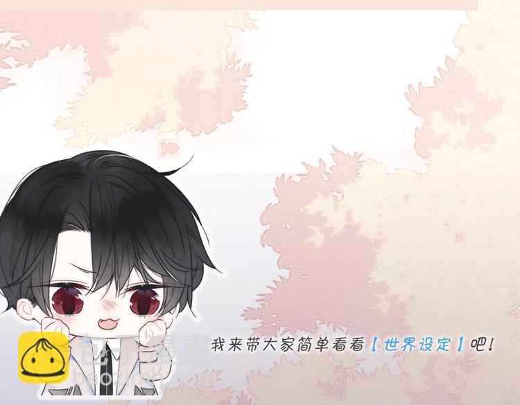 人物小档案-第1话