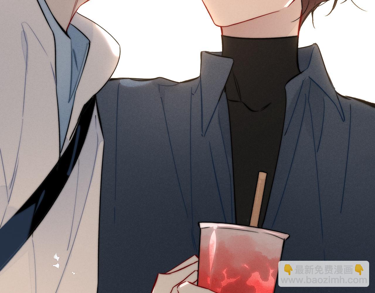 第97话 不如看别人谈恋爱！(1/2)-第105话