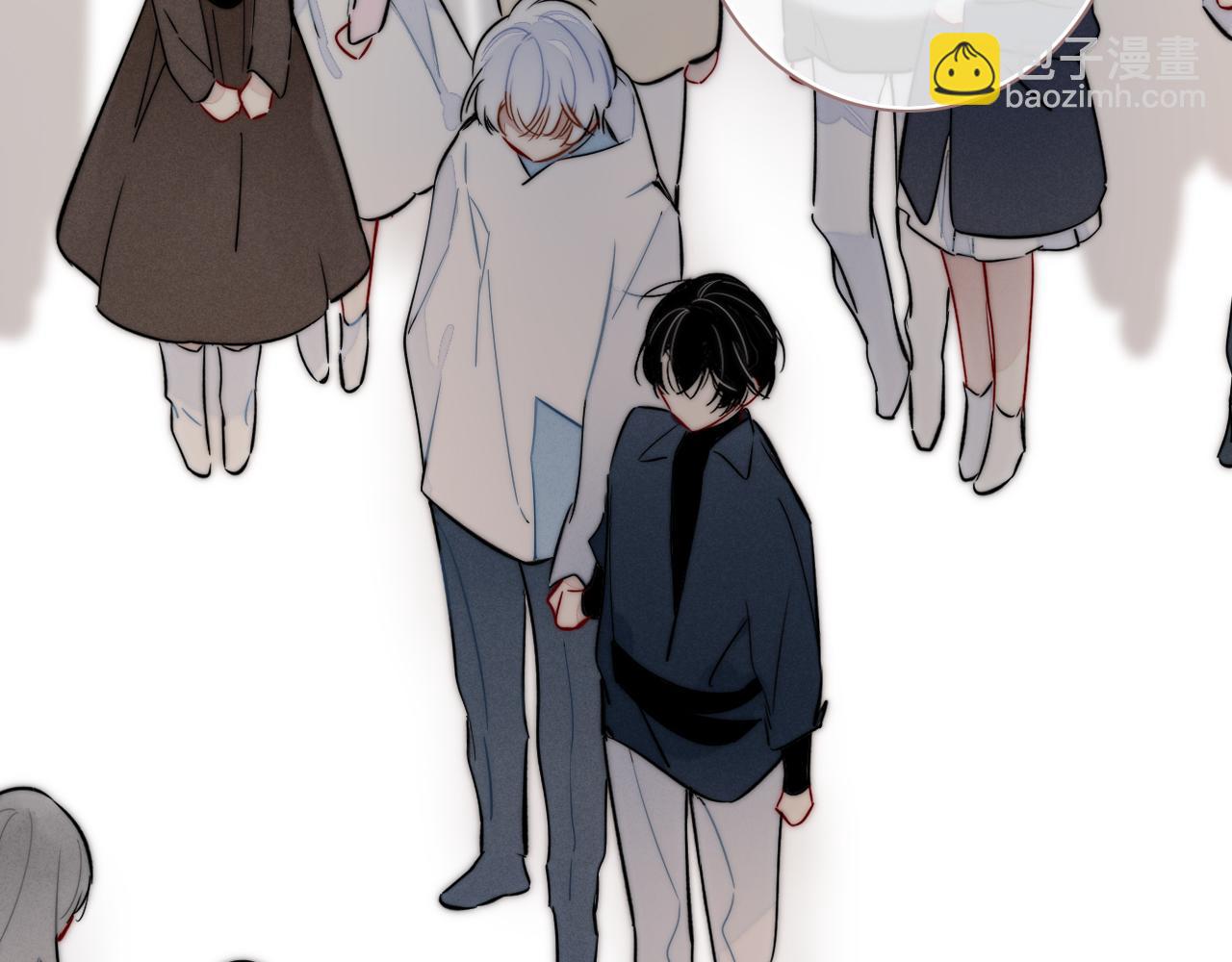 第99话 惊人的价值观(1/2)-第107话