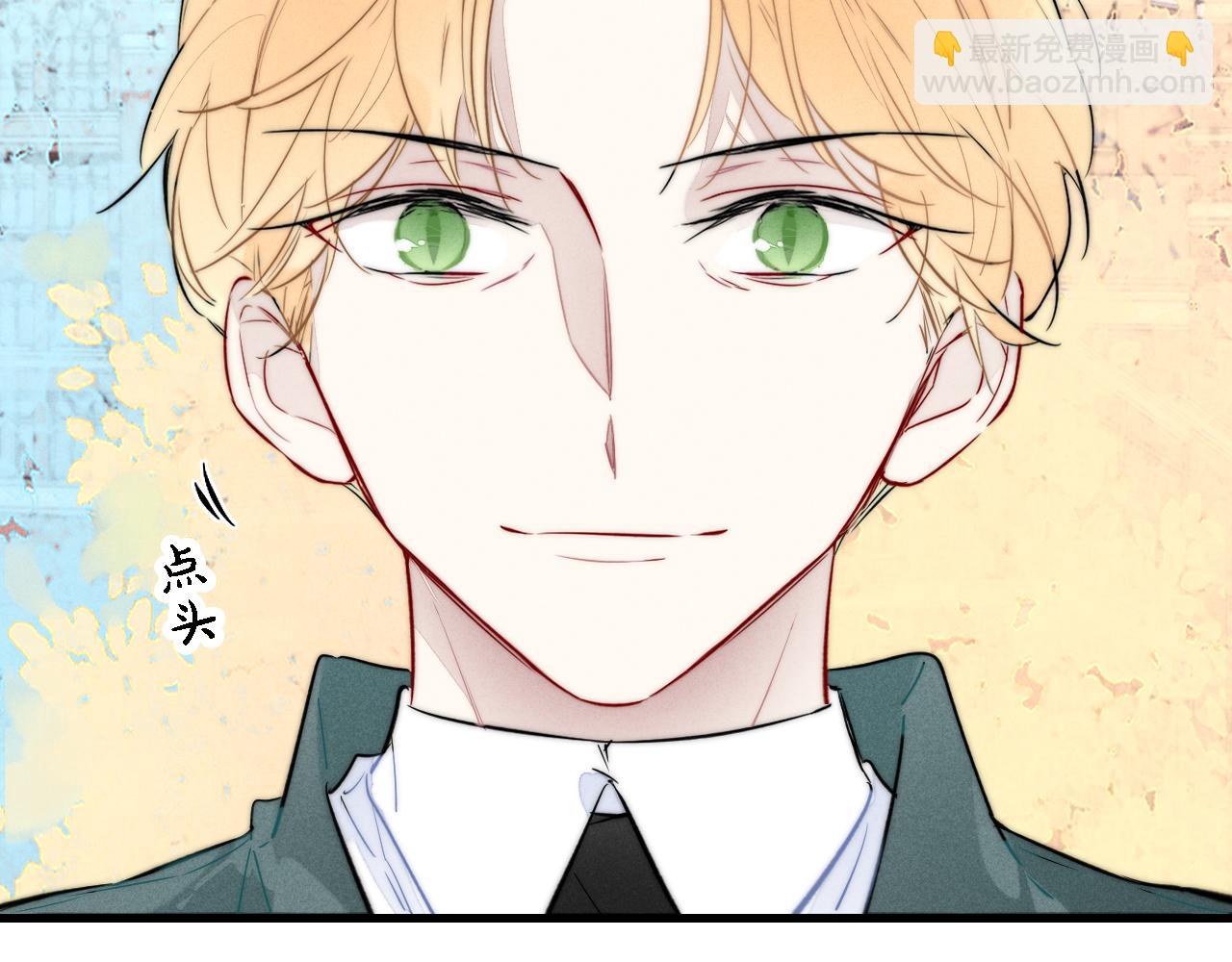 第99话 惊人的价值观(1/2)-第107话