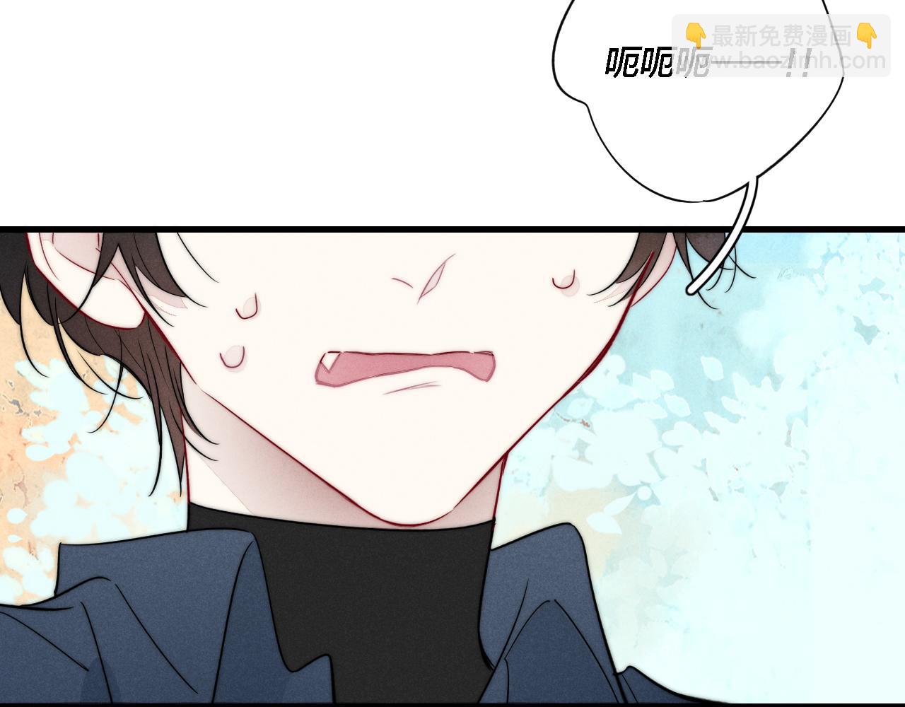 第100话 他得不到的东西(1/2)-第109话