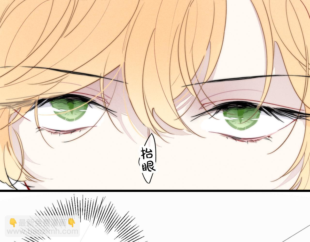 第100话 他得不到的东西(1/2)-第109话