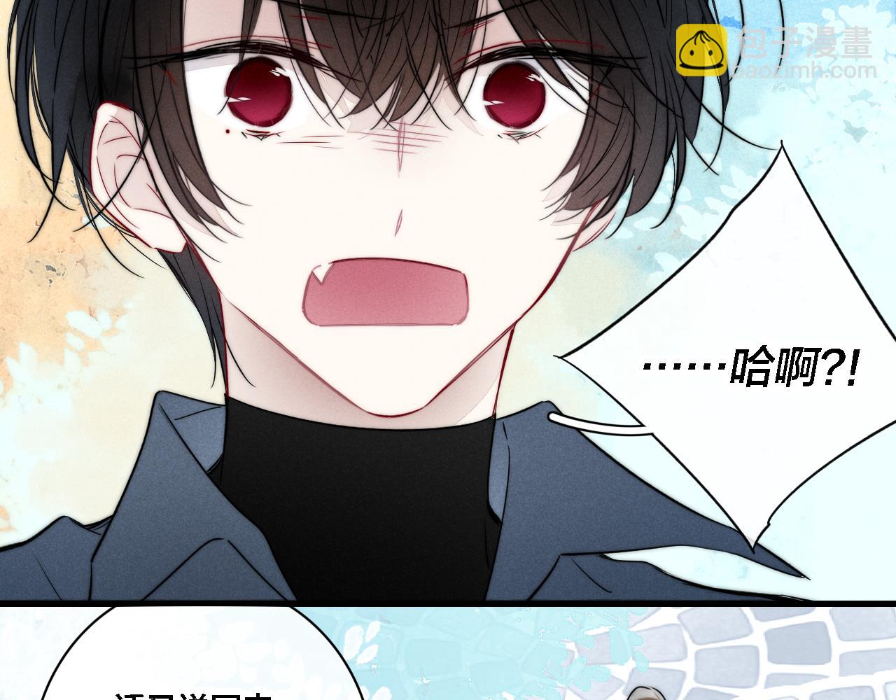 第100话 他得不到的东西(1/2)-第109话