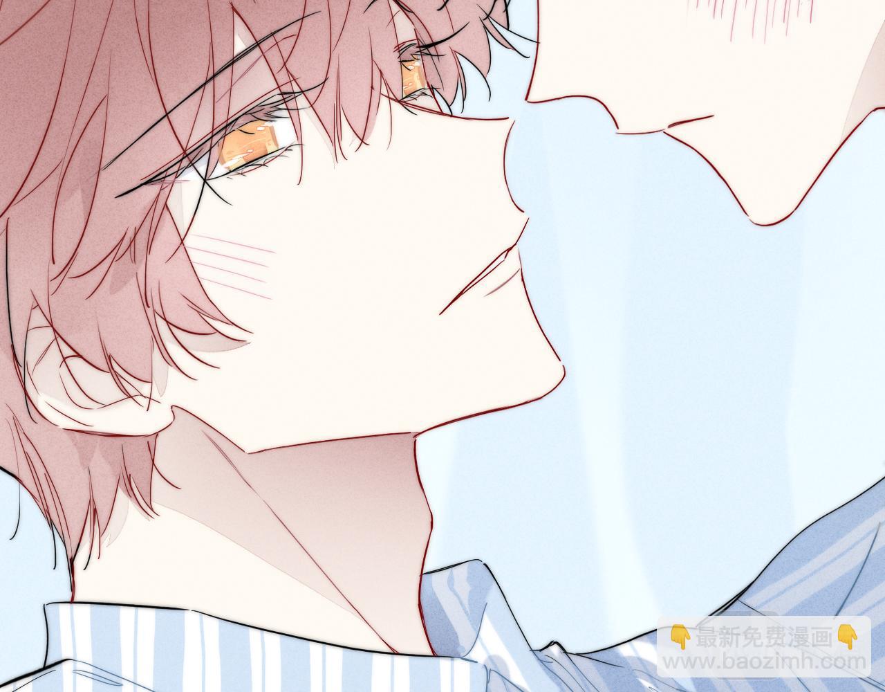 完结篇 与你分享余下的人生(1/2)-第111话