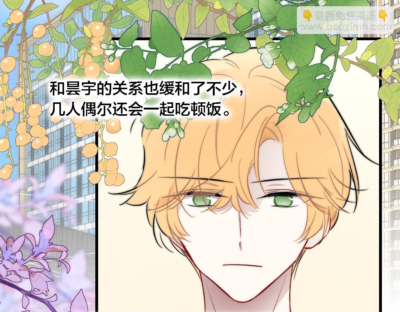 完结篇 与你分享余下的人生(1/2)-第111话