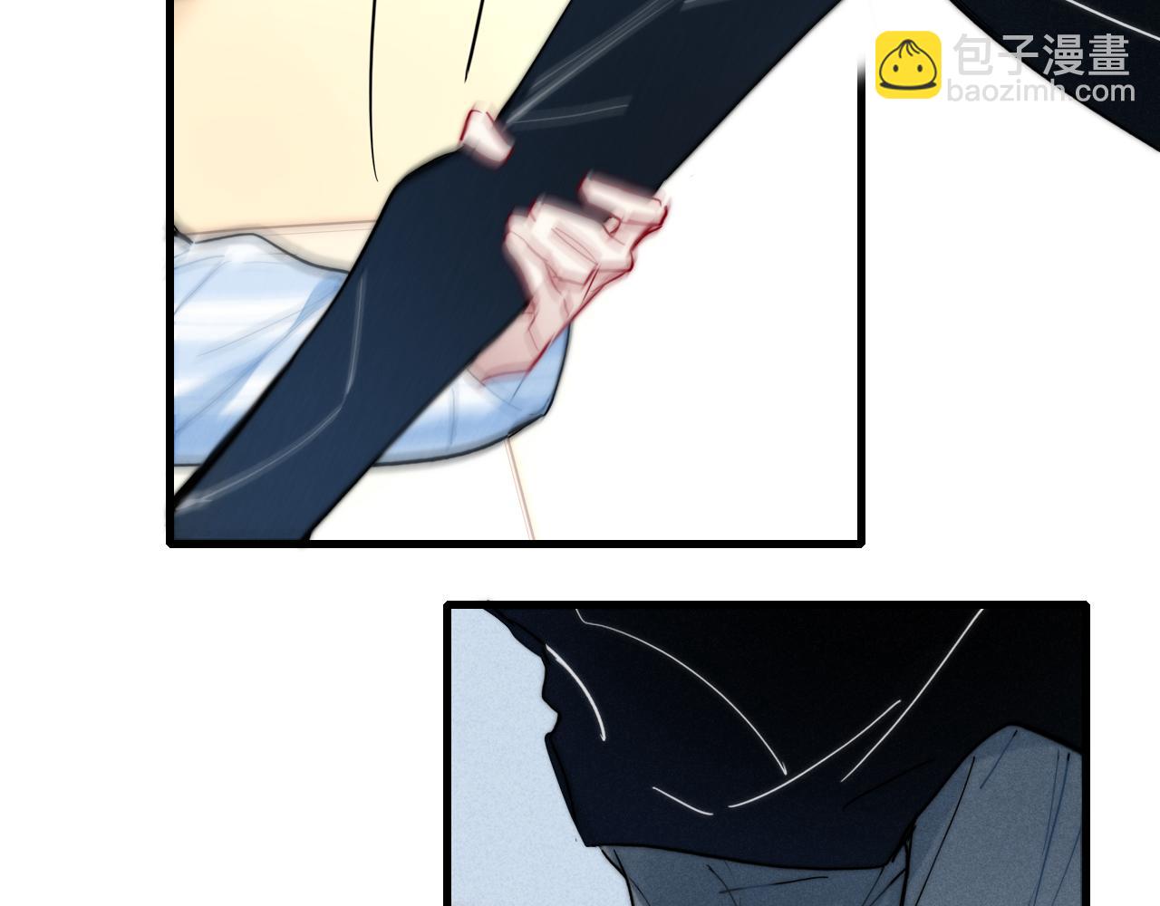 完结篇 与你分享余下的人生(1/2)-第111话