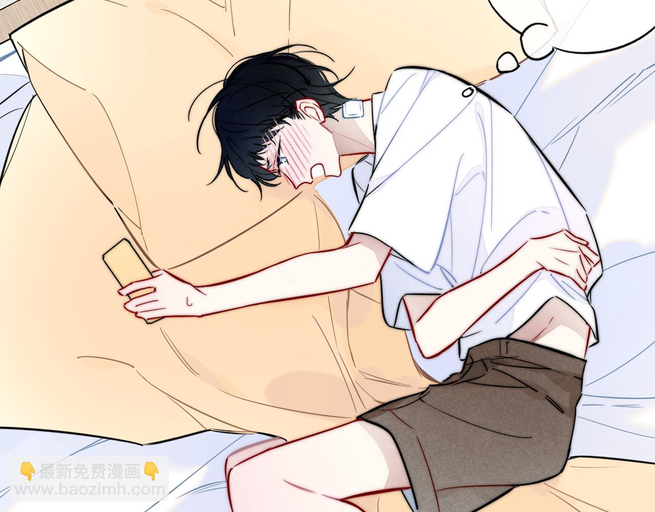 同一个世界的辞浅08(1/2)-第119话