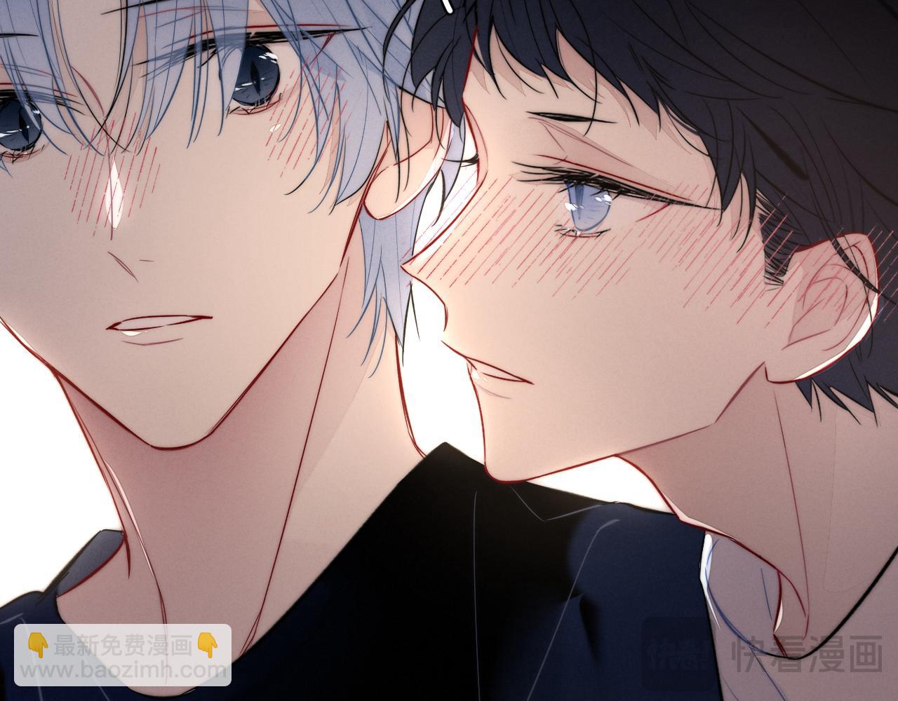 同一个世界的辞浅10(1/2)-第121话