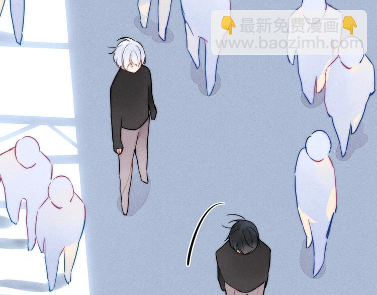 第15话 因为喜欢你这个人(1/2)-第17话