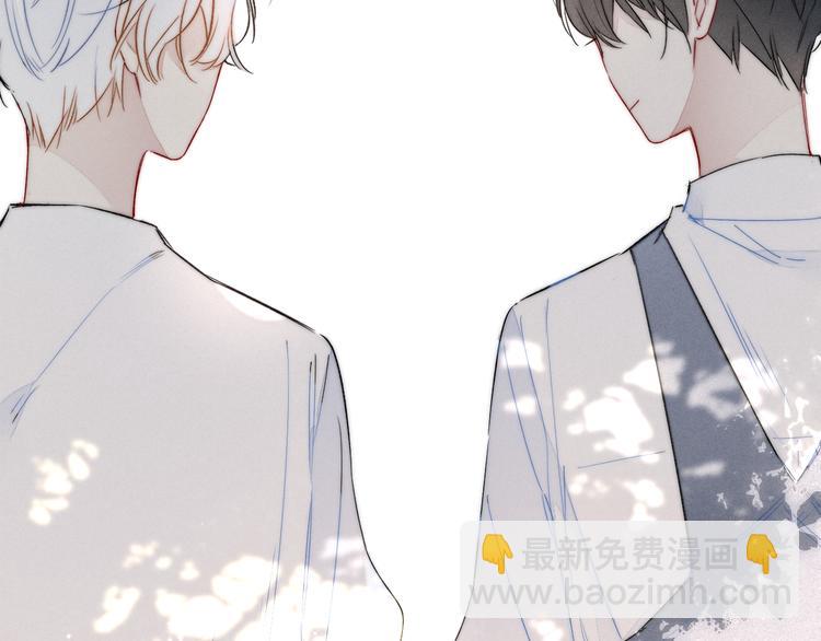 第21话 让人感到幸福的日常(1/2)-第23话