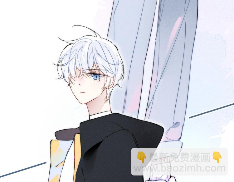 第23话 之前未曾有的感觉(1/2)-第25话