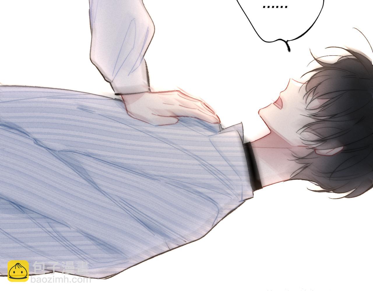 第34话 学长，你为什么会是？(1/2)-第37话