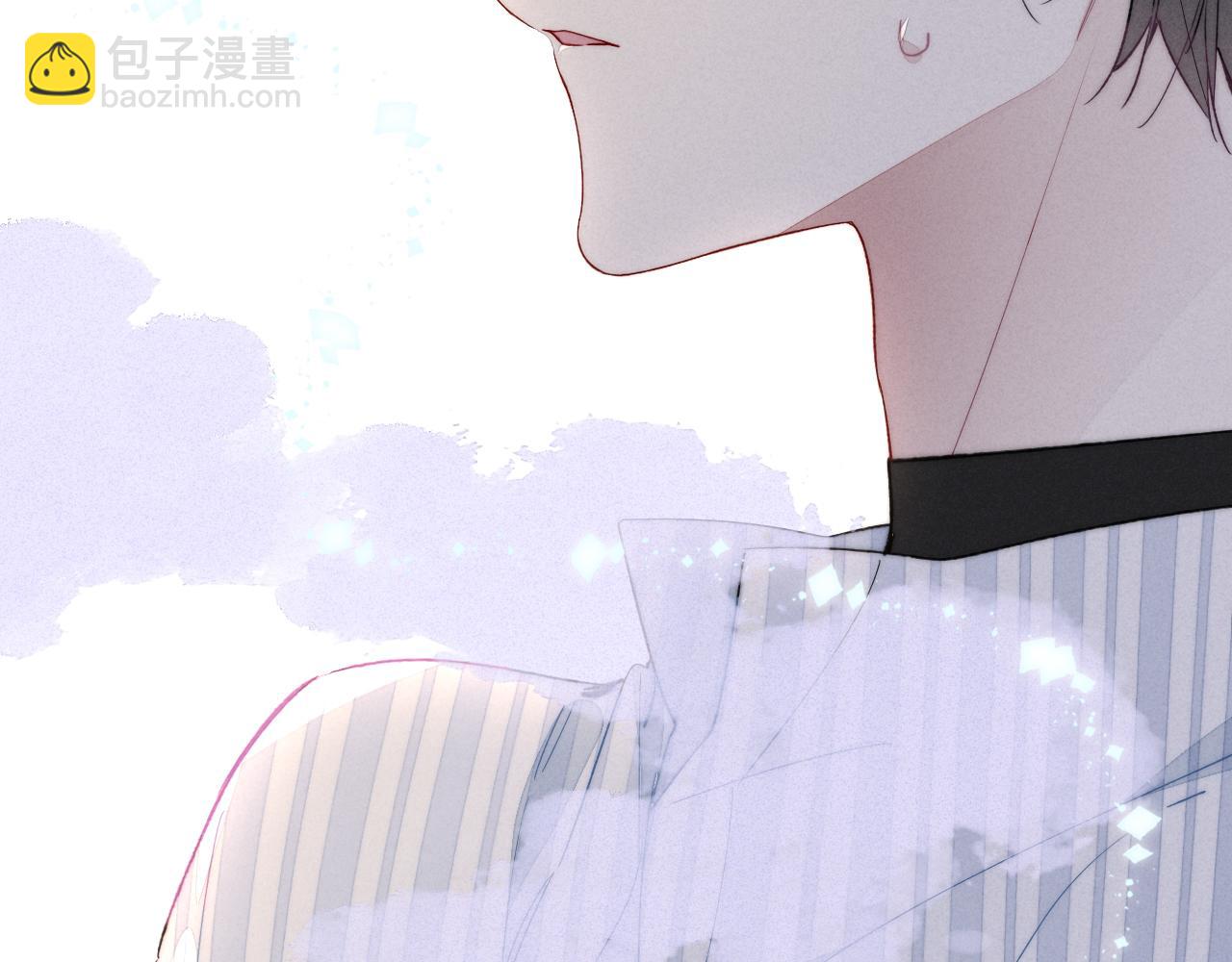 第34话 学长，你为什么会是？(1/2)-第37话