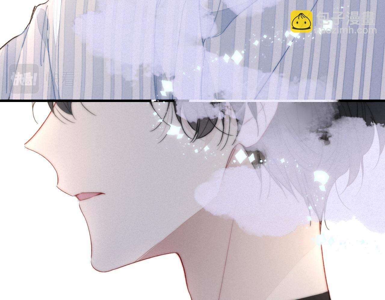 第34话 学长，你为什么会是？(1/2)-第37话