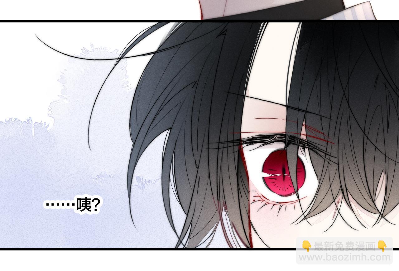 第34话 学长，你为什么会是？(1/2)-第37话