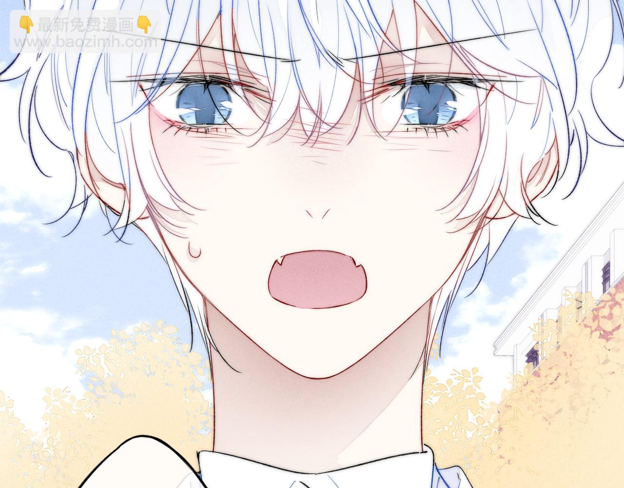 第34话 学长，你为什么会是？(1/2)-第37话