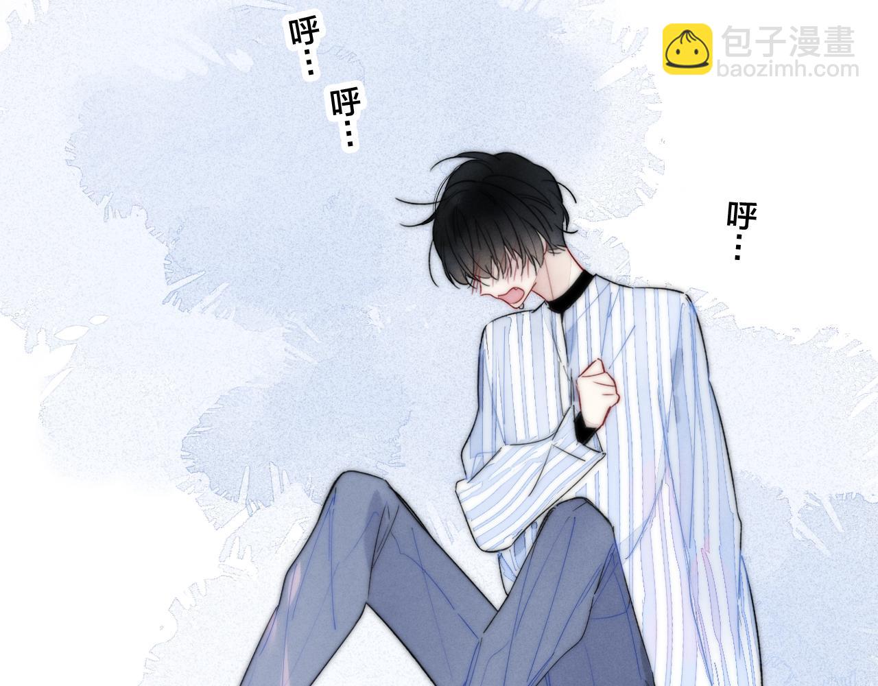 第34话 学长，你为什么会是？(1/2)-第37话