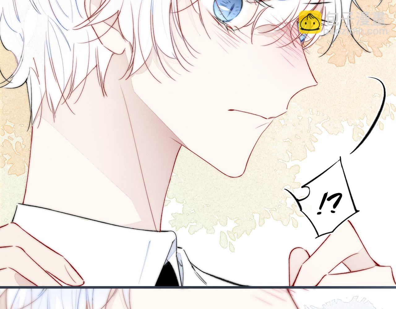 第34话 学长，你为什么会是？(1/2)-第37话