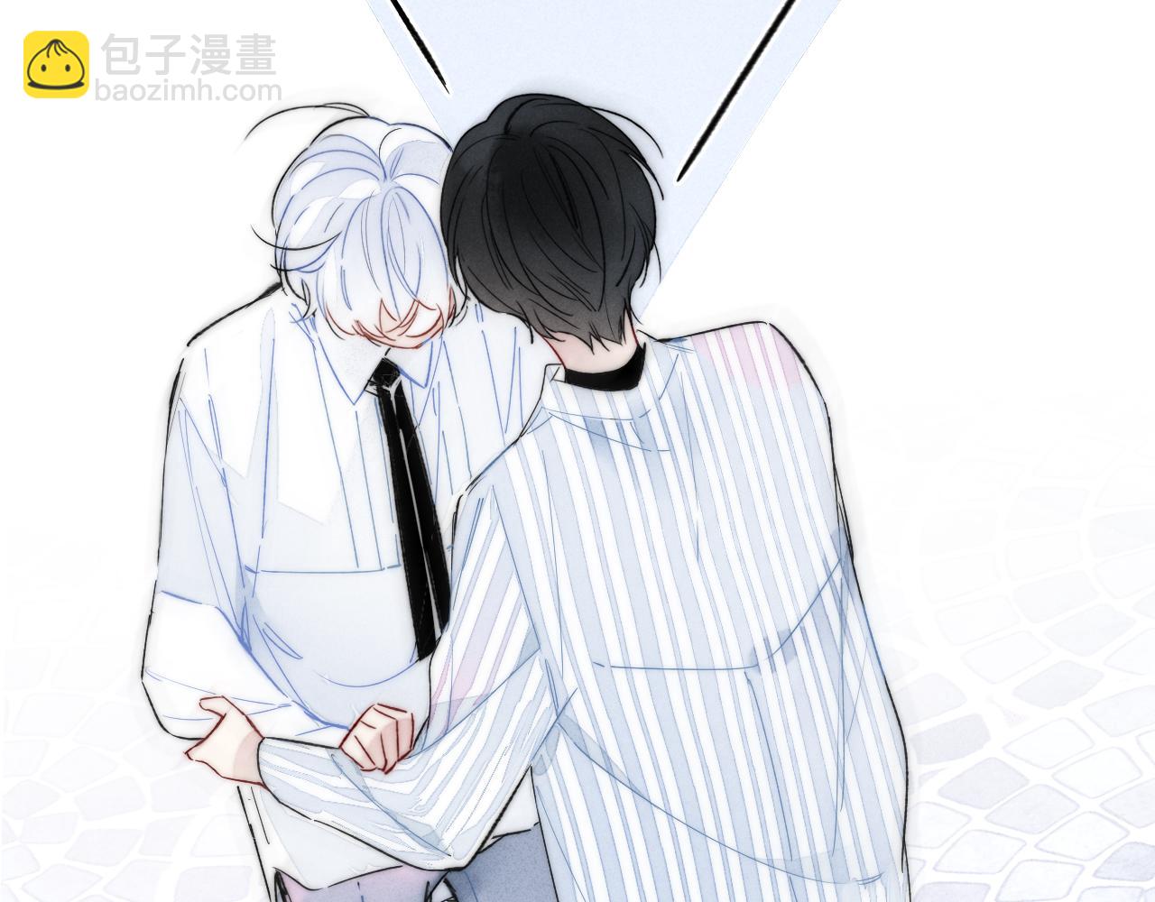 第34话 学长，你为什么会是？(1/2)-第37话