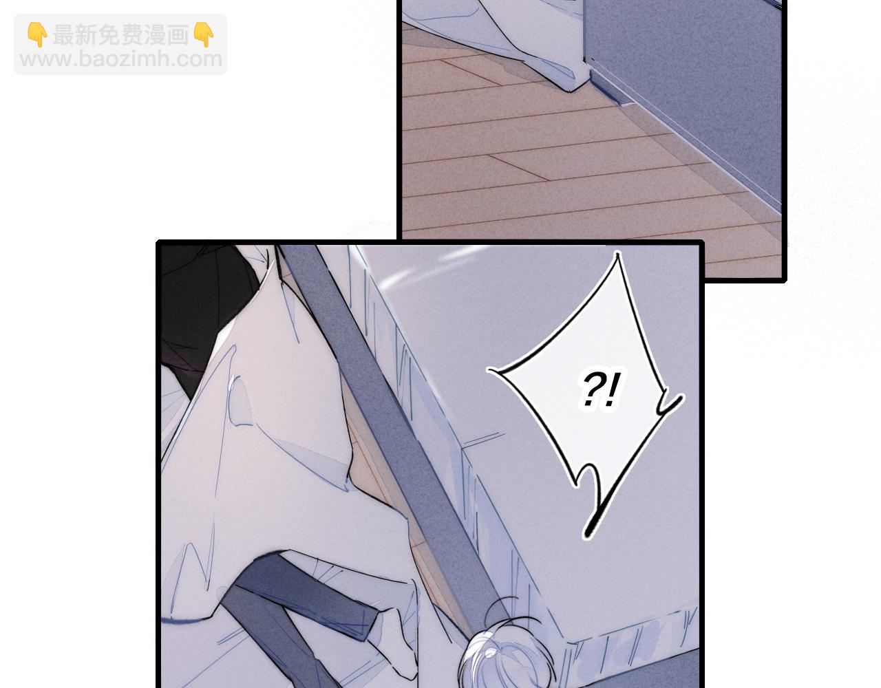 第38话 我可以吗？(1/2)-第41话