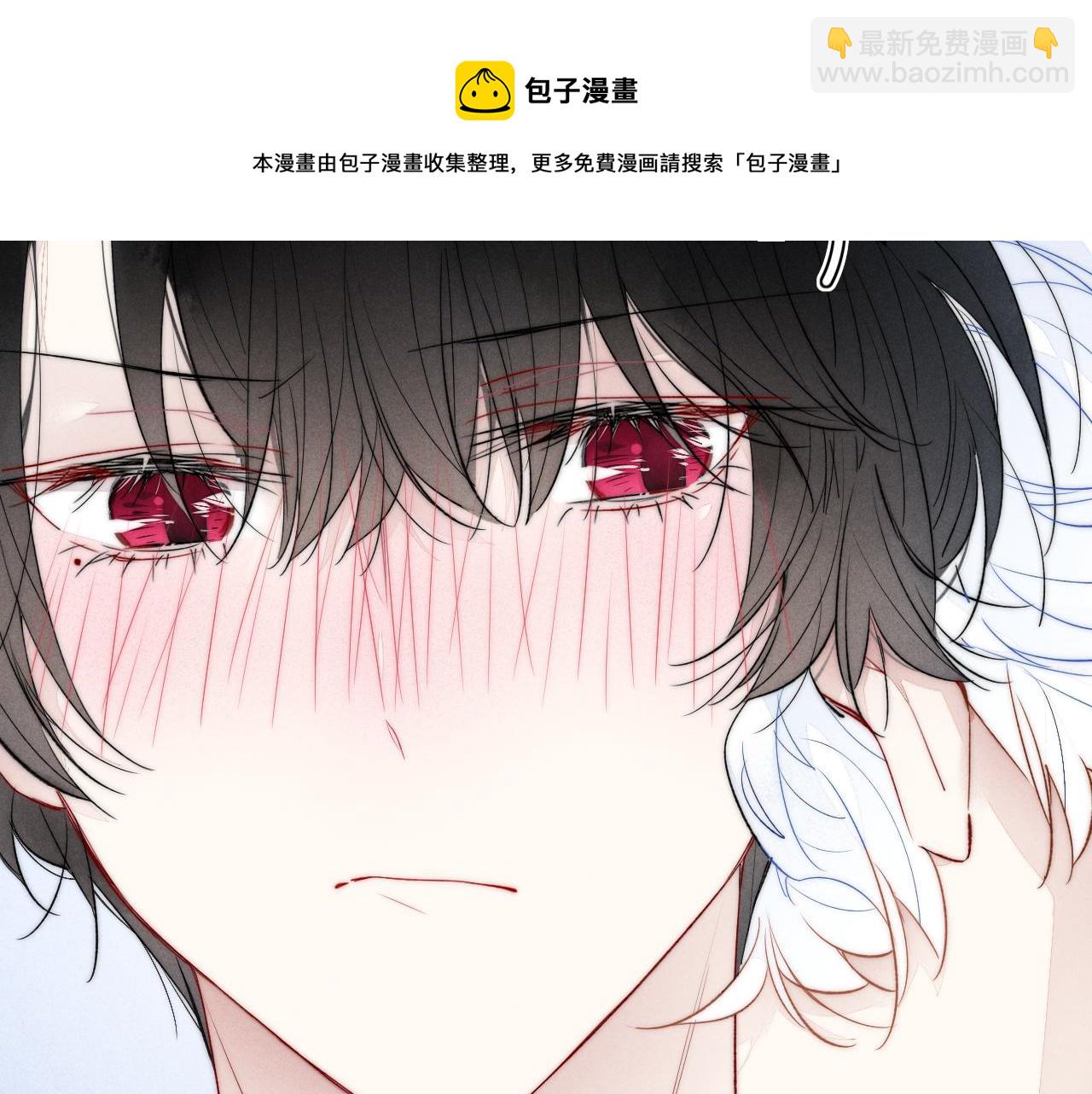 小剧场＆抽奖福利-第43话