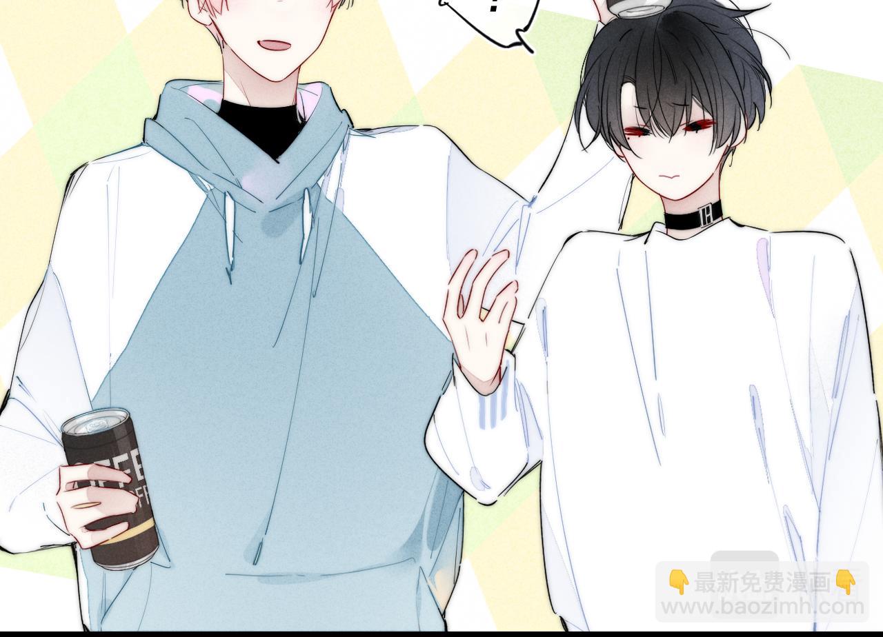 第45话 住在一起了！(1/2)-第49话