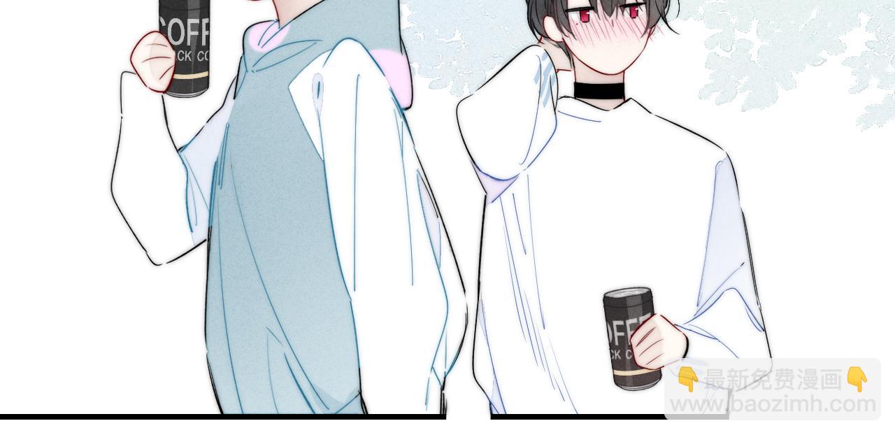 第45话 住在一起了！(1/2)-第49话