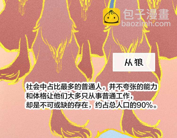 第3话 我才没有在追他！(1/2)-第5话